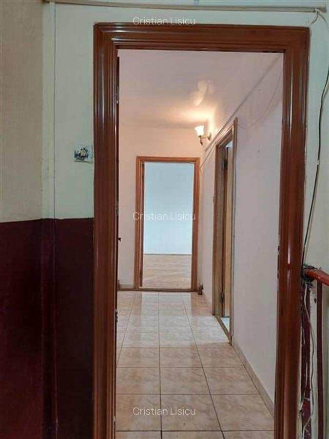 Apartament 4 camere, 72 mp utili, etaj 4/4, Buzia?ului - 1