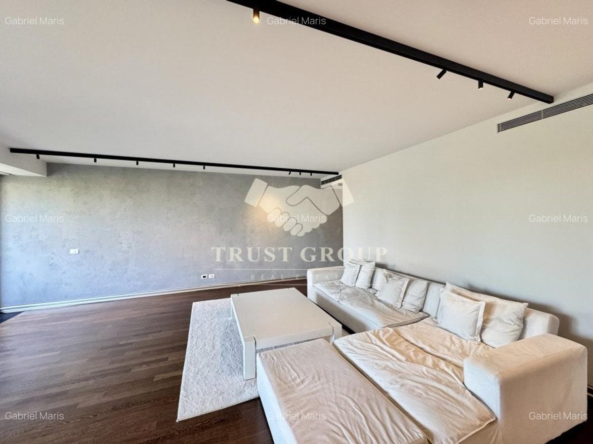 Apartament cu 3 camere decomandat, mobilat în Floreasca - 3