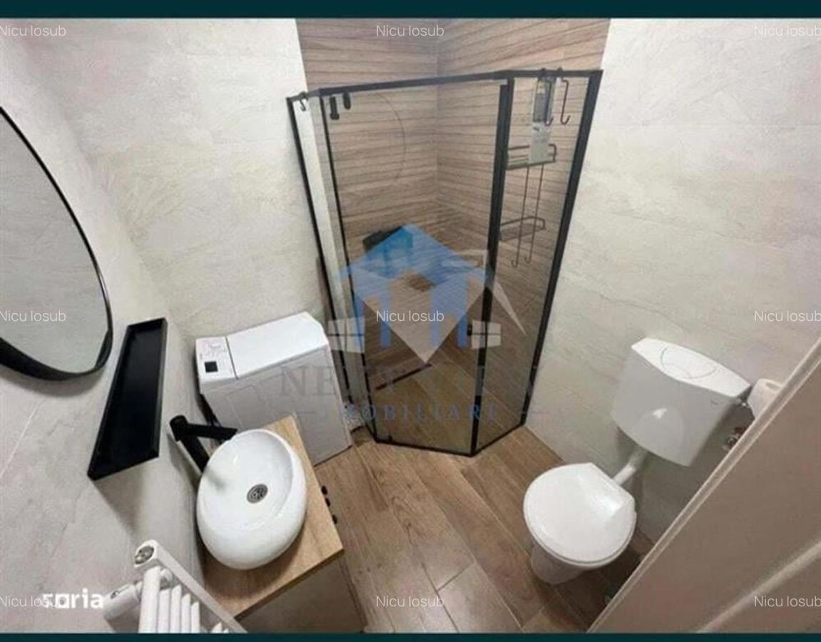 Garsonieră decomandată în Ultracentral - 3