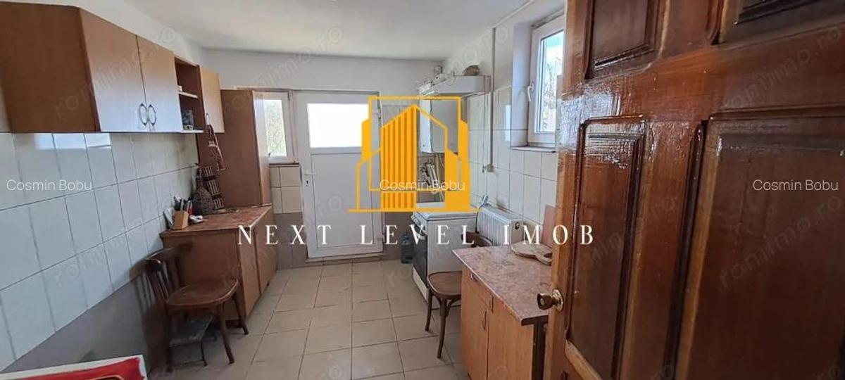 Casa cu teren generos 2.047 mp Podu Bro?teni, Arge? - 8