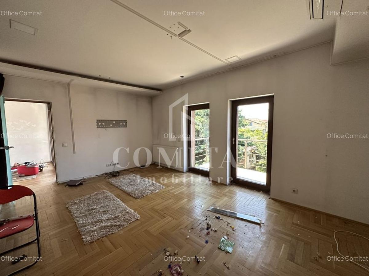 Casă individuală | 1150 mp teren | Cartier Europa | Stradă privată - 15