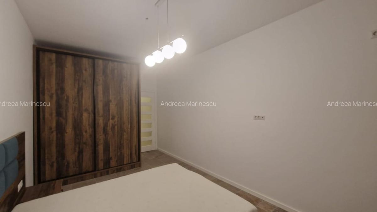 Apartament 2 camere, semidecomandat, 62mp, Centru, zona Gradina Botanica - 3