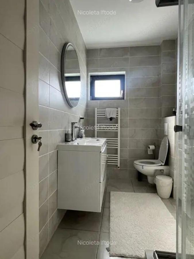 Casa 4 camere - Valea Adanca - 15