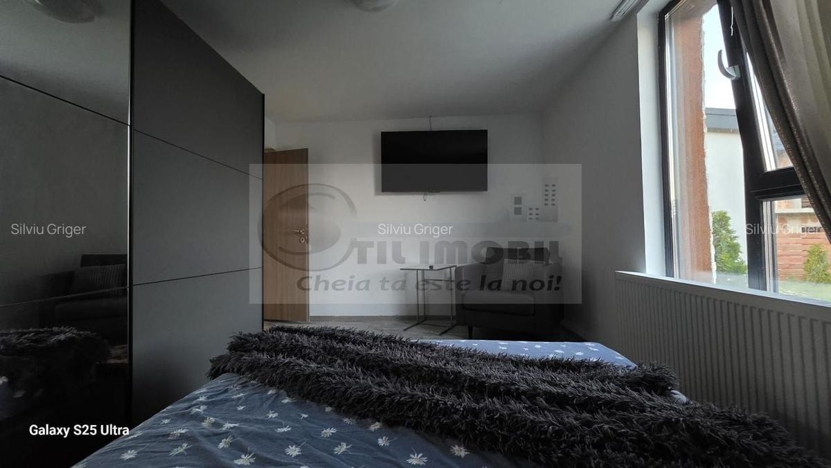 Vișani - casă 93mp utili, 4 camere, teren 600mp, 160.000EUR - 3