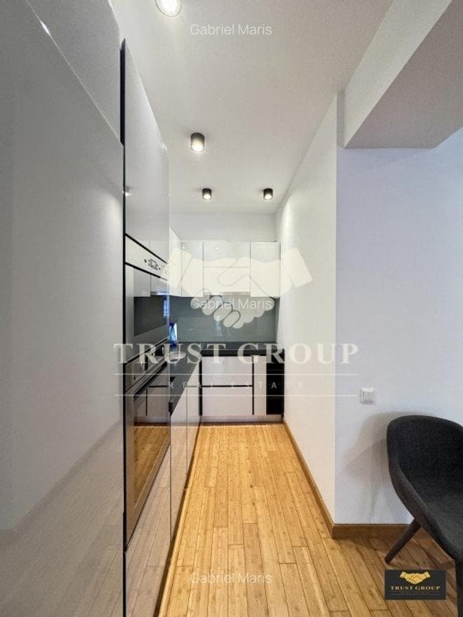 Apartament 3 camere Floreasca | Loc de parcare - 7