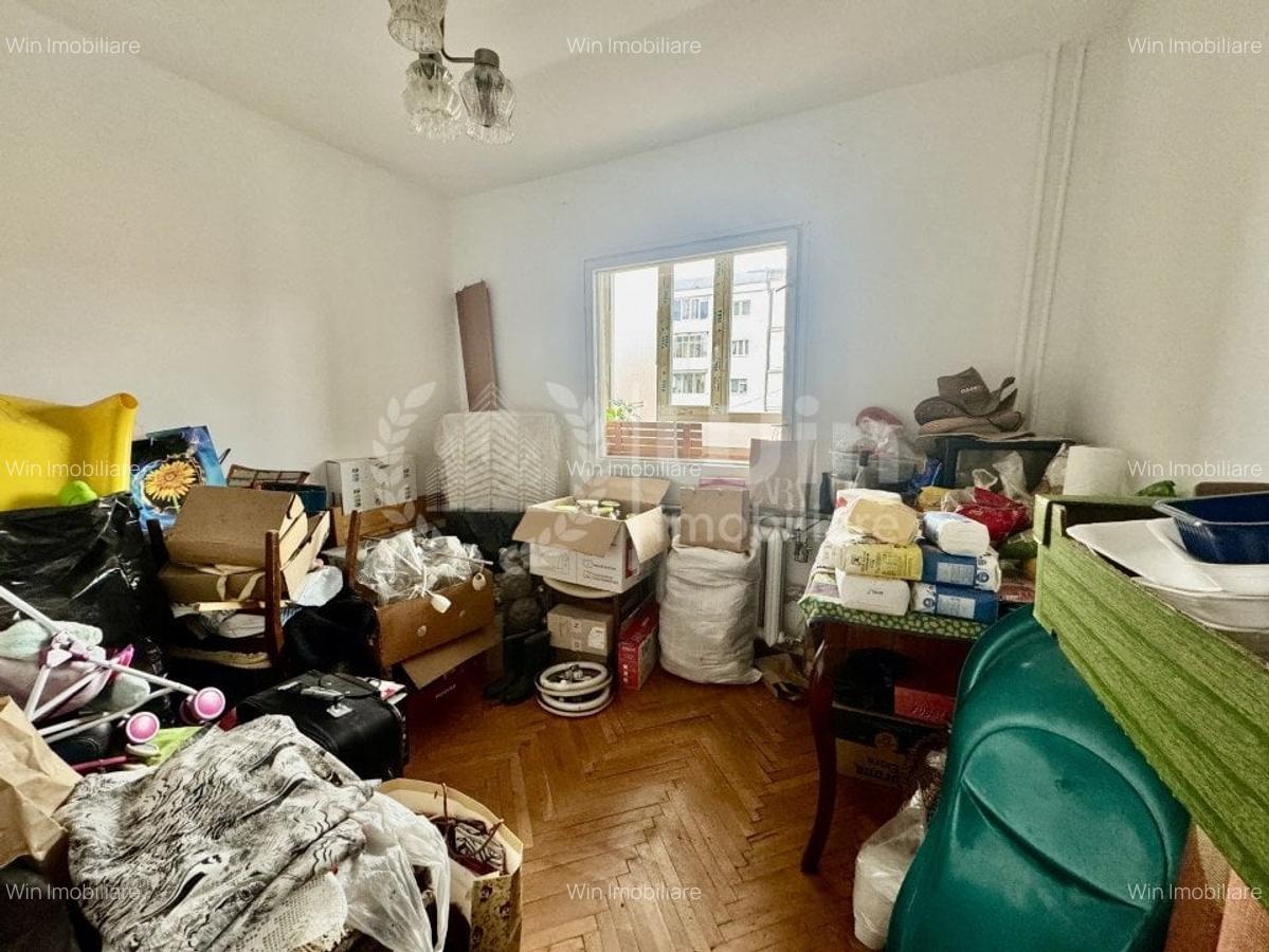 Apartament cu 4 camere decomandat, mobilat în Grigorescu - 6
