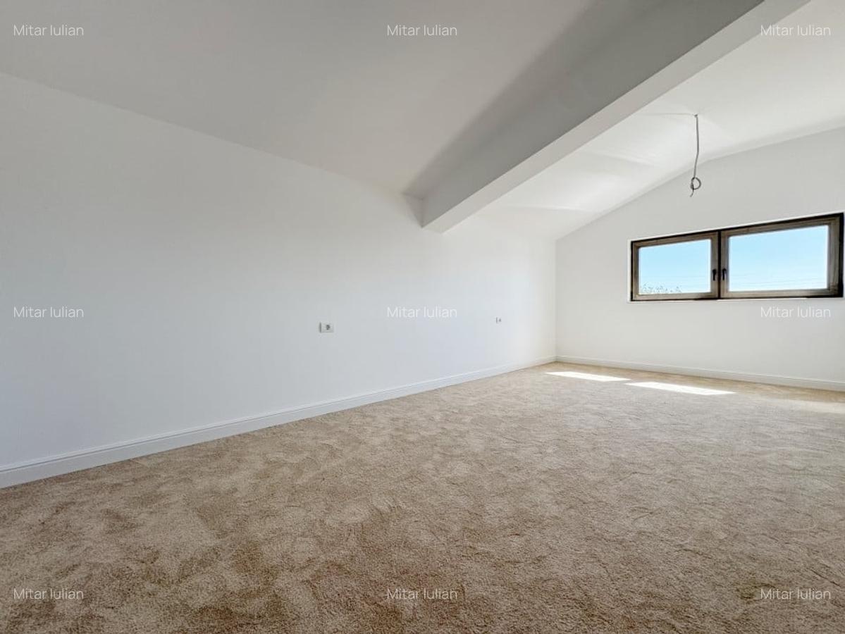 Casa individuala 460mp teren, 150mp utili + terasa -Giroc - 11