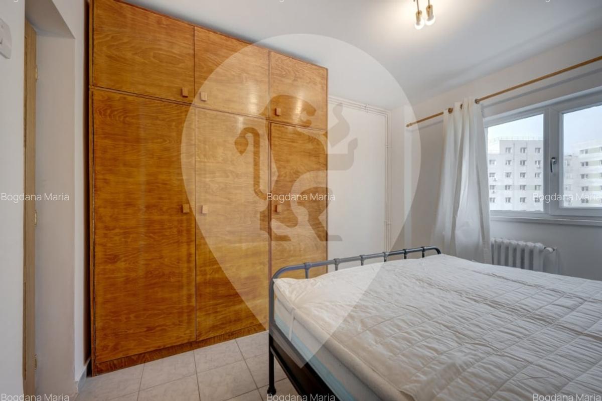 Apartament 2 Camere | Pantelimon - Mega Mall | Centrala Proprie - 5