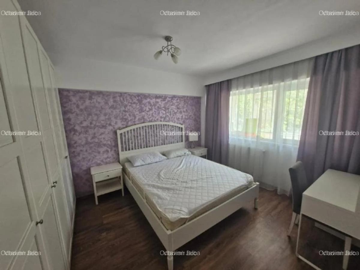 Apartament 2 camere – Universitate • Central, sigur, complet mobilat! - 2