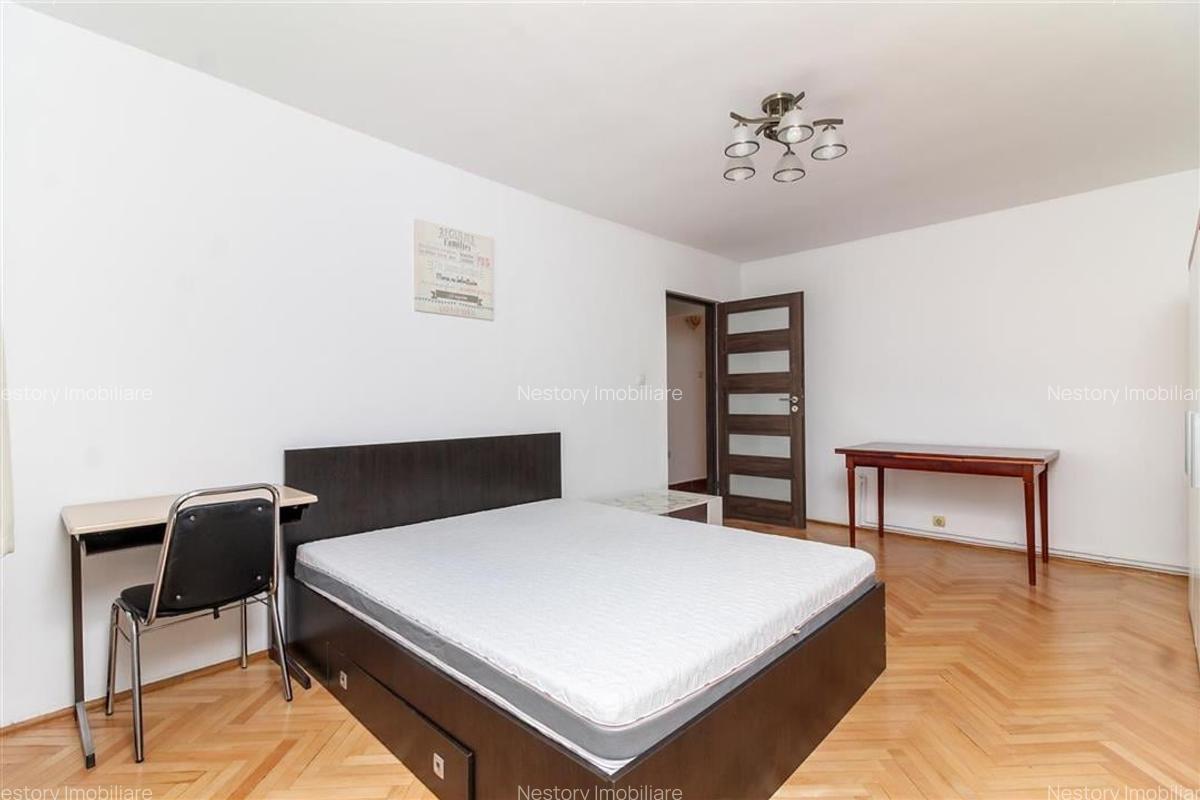 Apartament 2 camere decomandate, Kaufland, Marasti - 2