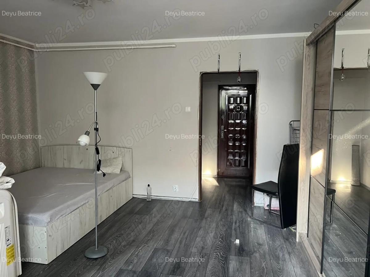 Vand garsoniera Luminisului - 5