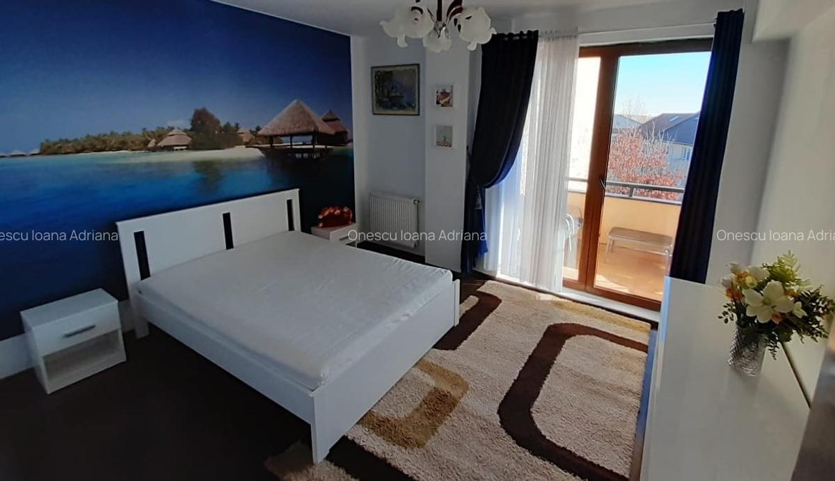 INSIEME RESIDENCE I 3 Camere I Parcare I Matei Basarab I Erou Iancu Nicolae I - 4