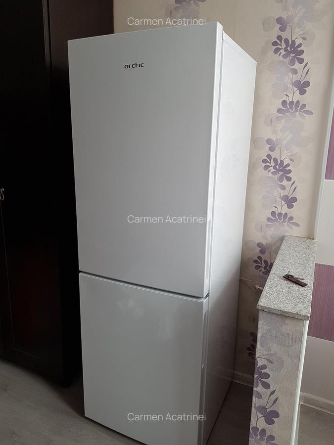 Garsoniera renovata, mobilata si utilata modern zona Noua - 4