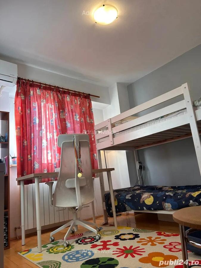 Apartament 3 camere Nerva Traian - 3