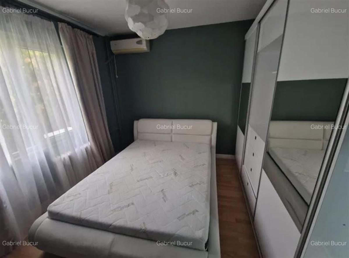 Inchiriere Apartament 3 Camere Decomandat Piata Sudului-Samoila Dumitru - 4