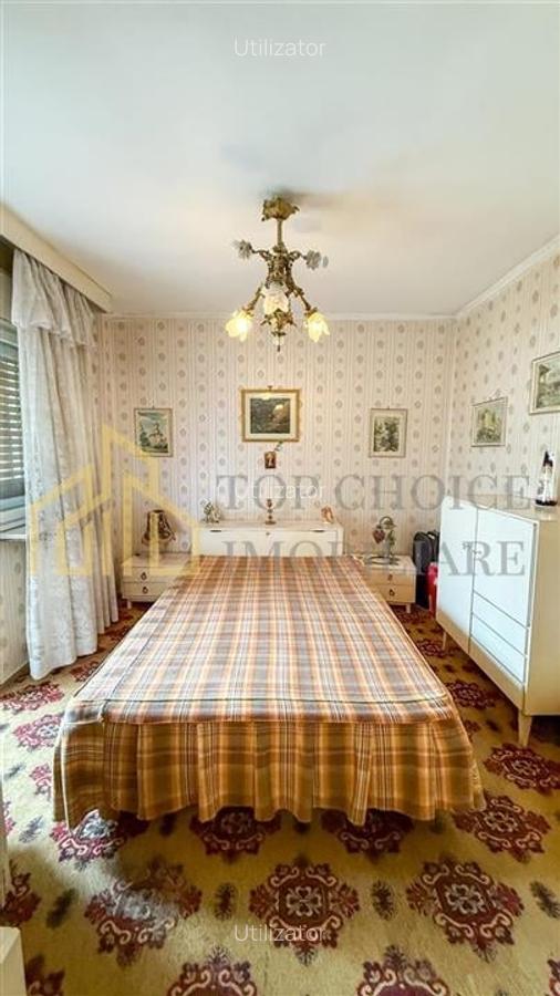 3 CAMERE SPECIAL IN DOROBANTI - 1983 - 96 MP - BLOC UNICAT CF 1 - 16