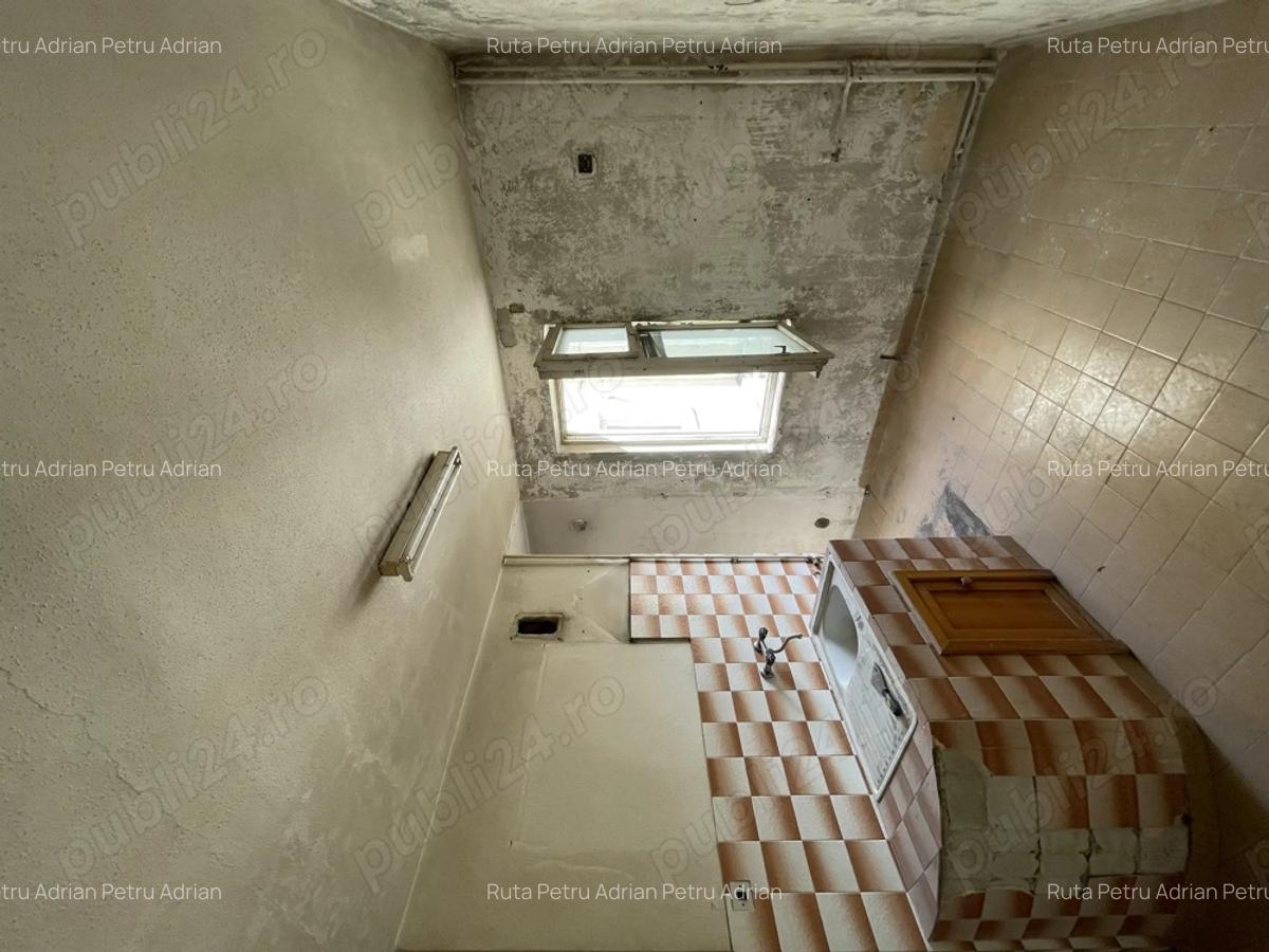 Apartament 2 camere Unirii - 3