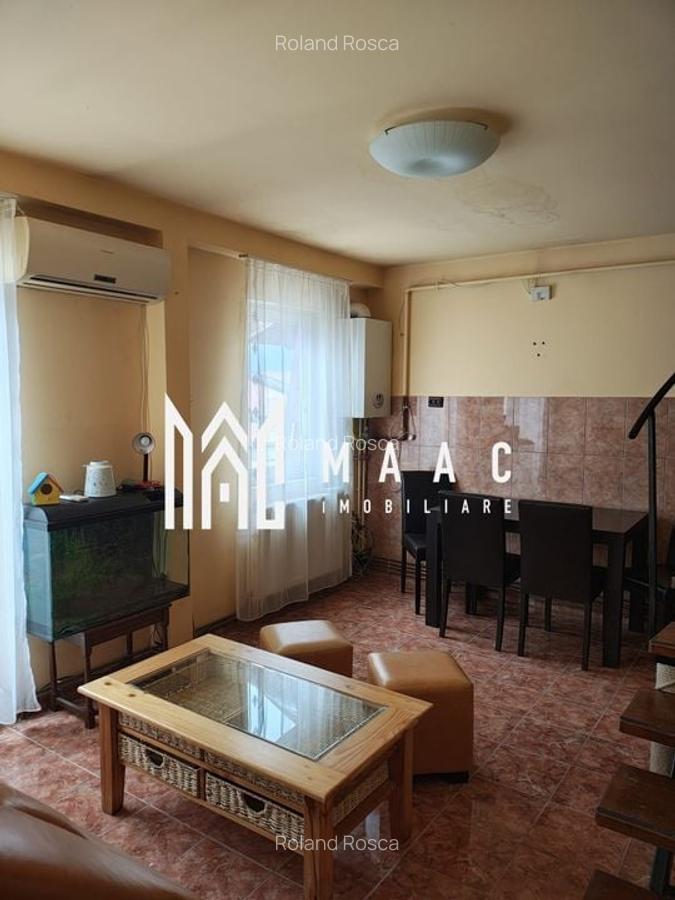 Apartament 2 camere | 37 MPU | Mobilat | Terezian - 1
