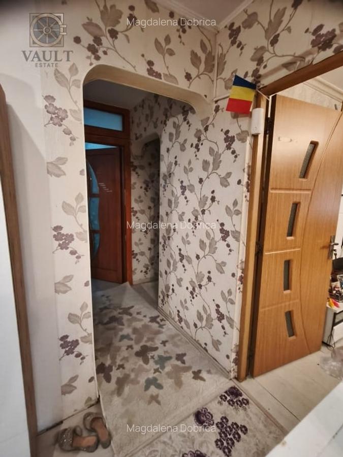 APARTAMENT 3 CAMERE DECOMANDAT  FIZICIENILOR -SURAIA - 4