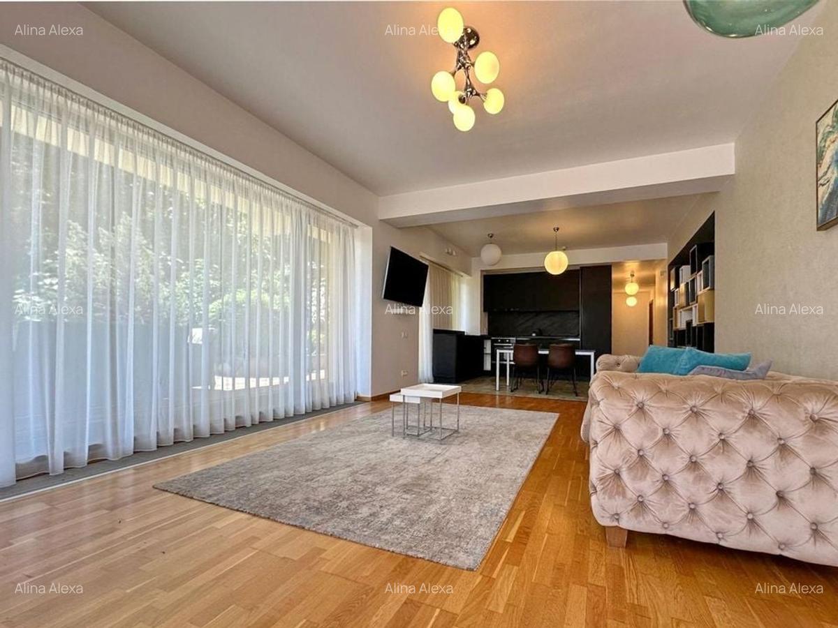 Apartament de închiriat – Bellevue Residence, Drumul Poienii - 3