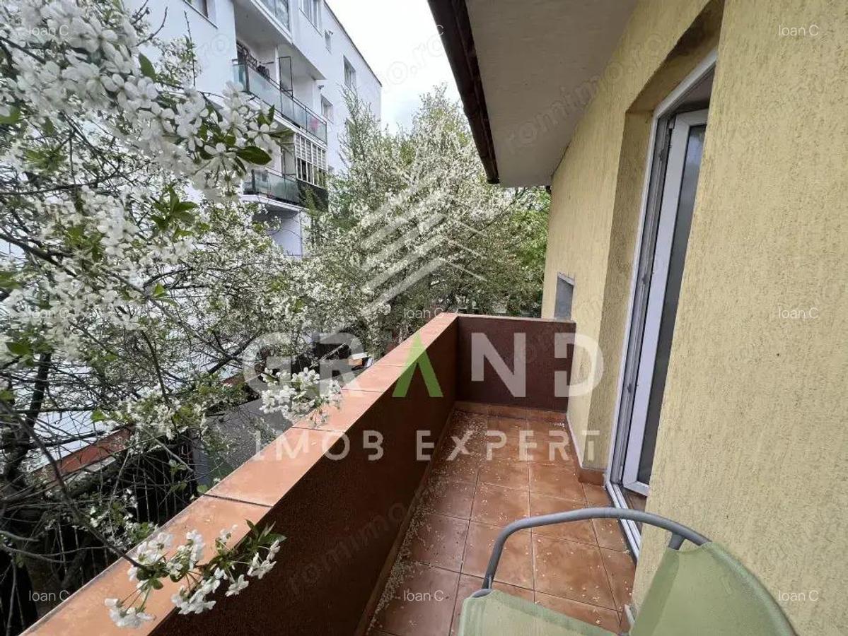OPORTUNITATE!Ap 1 camera,BALCON,Zona Manastur/Casa Piratilor - 13