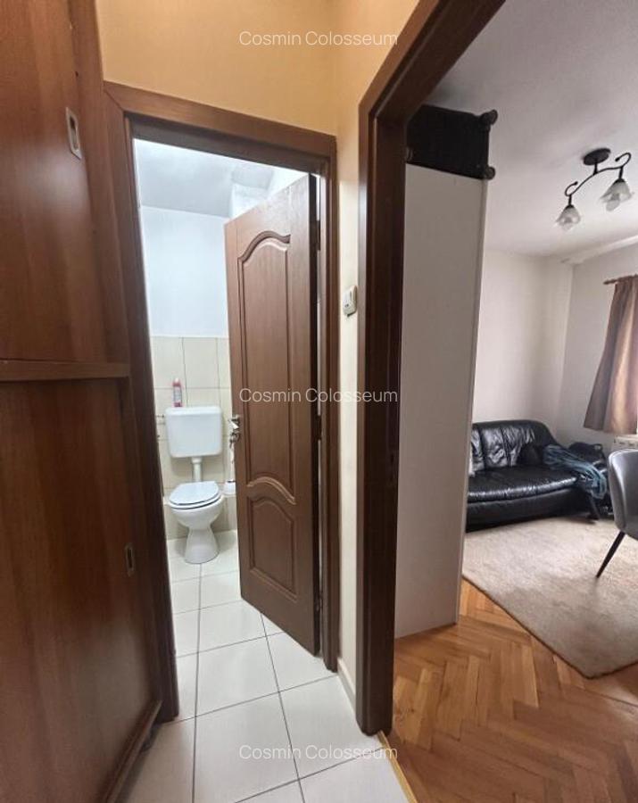 Tractorul - apartament 4 camere, 2 bai, etaj 1/4 , balcon, parcare! - 9