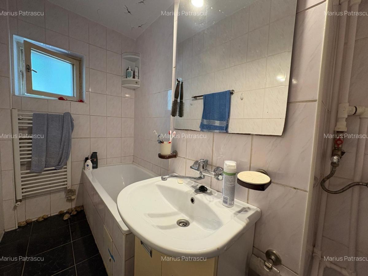 APARTAMENT 3 CAMERE Aviatiei-Metrou - 7