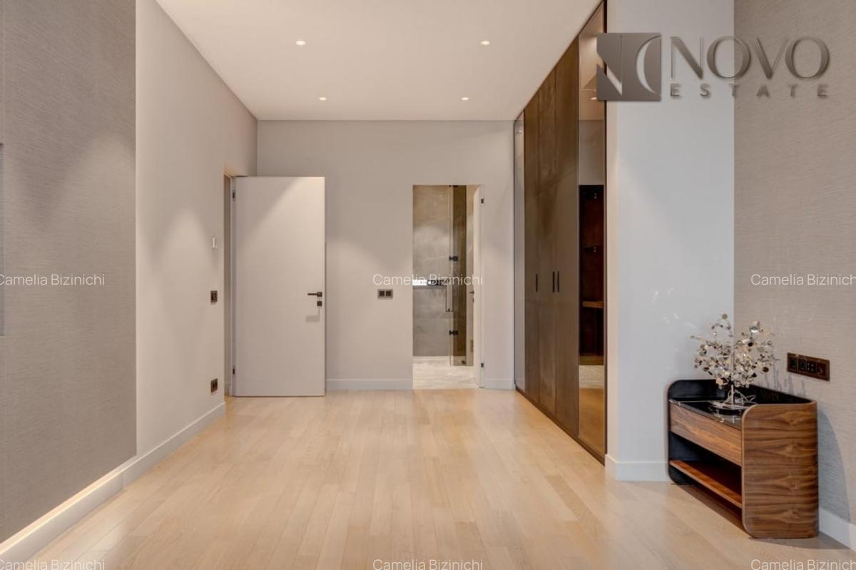 3 Camere | Floreasca | One Rahmaninov | 2 Parcari | Terasa 40 mp - 20