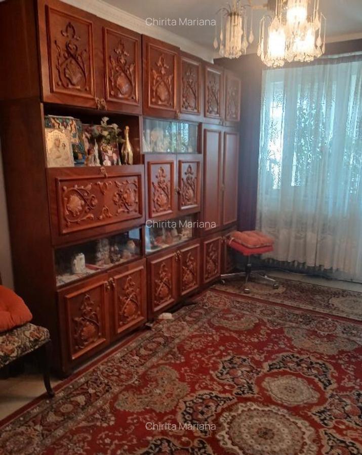 Colentina - Kauflaund Obor apartament 2 camere - 2