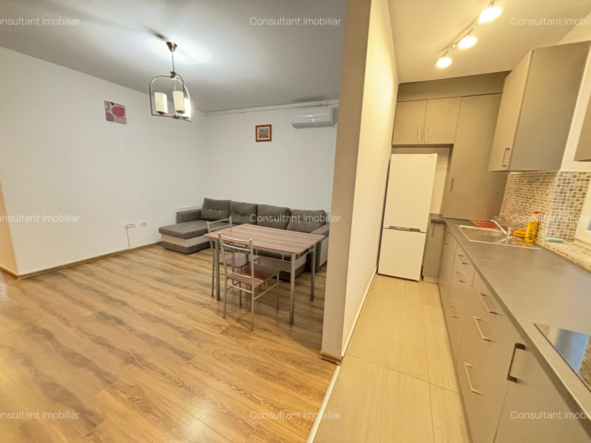 Inchiriez apartament 3 camere bloc nou Aradului 550 euro - 8