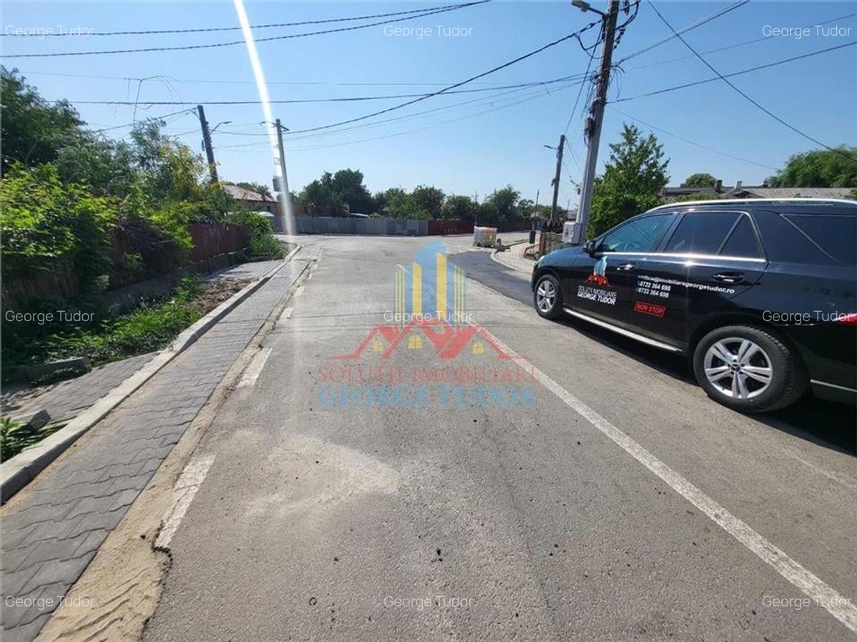 Vanzare casa Bolintin Deal-Mihai Voda - 4