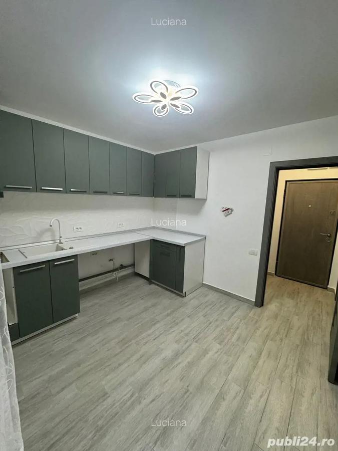 Vand garsoniera decomandata. - 8