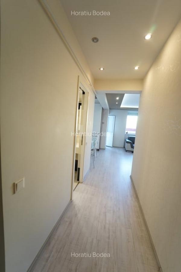 Inchiriere Apartament 2 Camere In Zona Platinia_ BTArena - 9