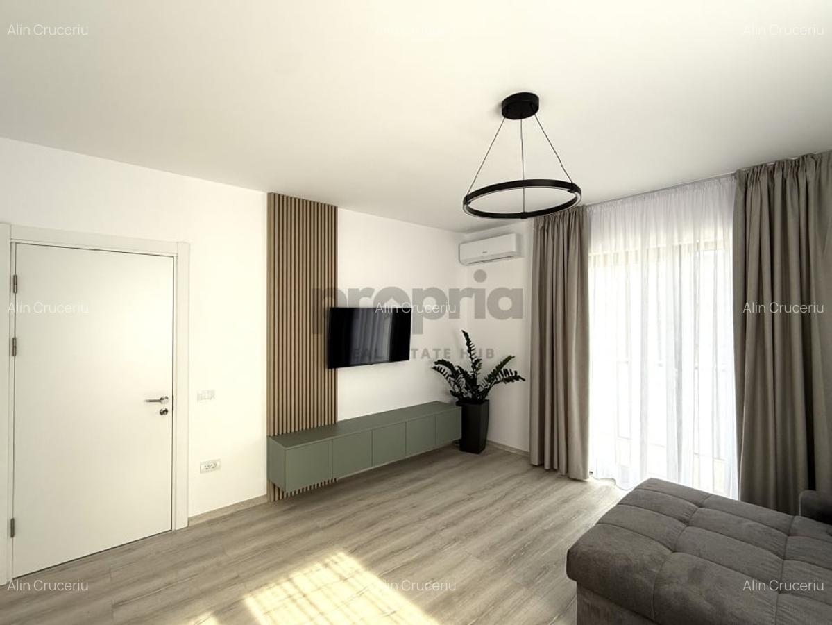 APARTAMENT PREMIUM 2 CAMERE - LEABAY RESIDENCE (ZONA GHIMBAV-CRISTIAN) - 2
