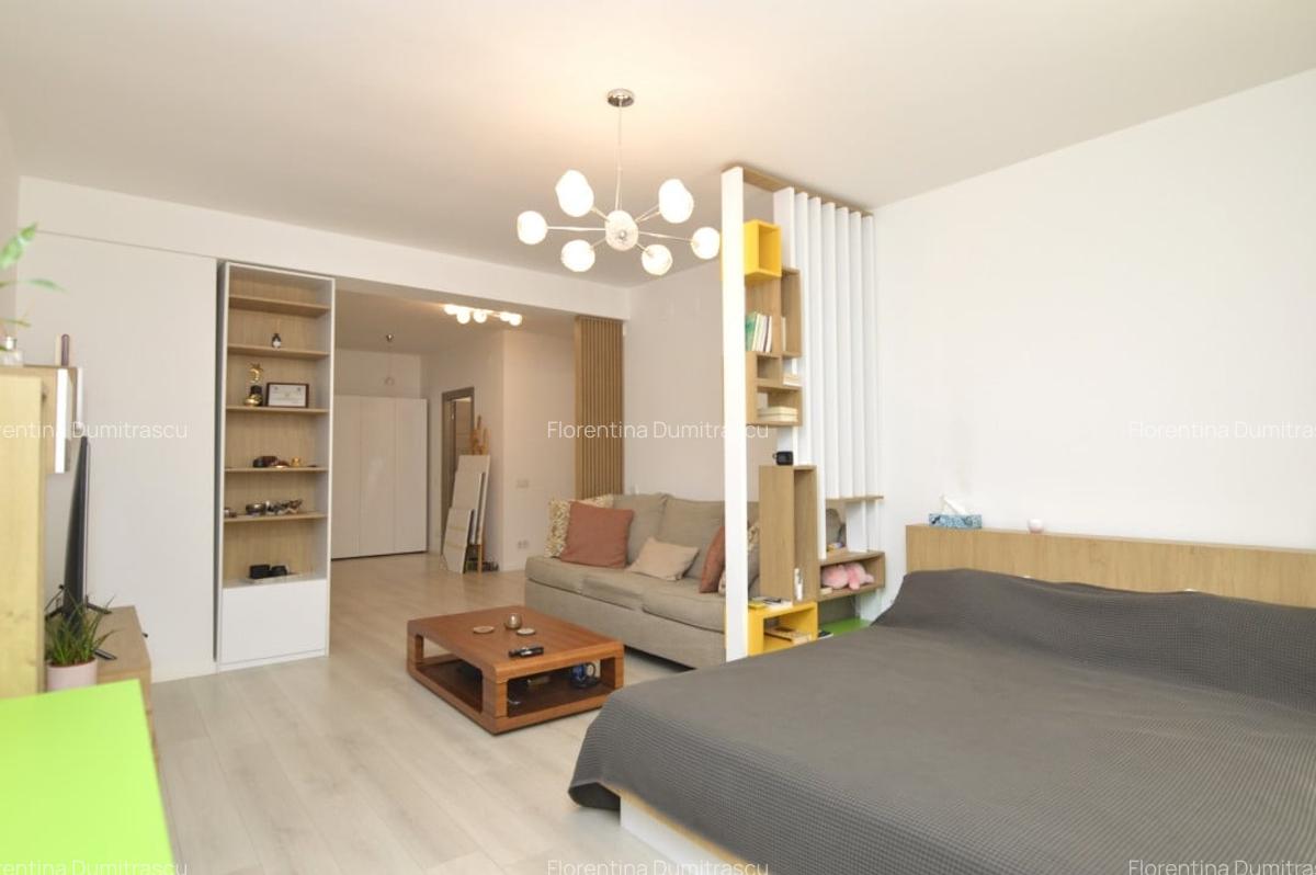 INCHIRIERE APARTAMENT / STUDIO UNIRII - SOHO UNIRII - 6