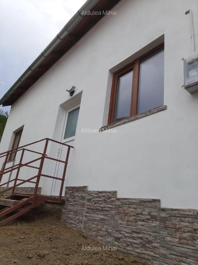 Casă cu 4 camere+teren 569mp, Săcele Cernatu, 200m de primărie centru - 5