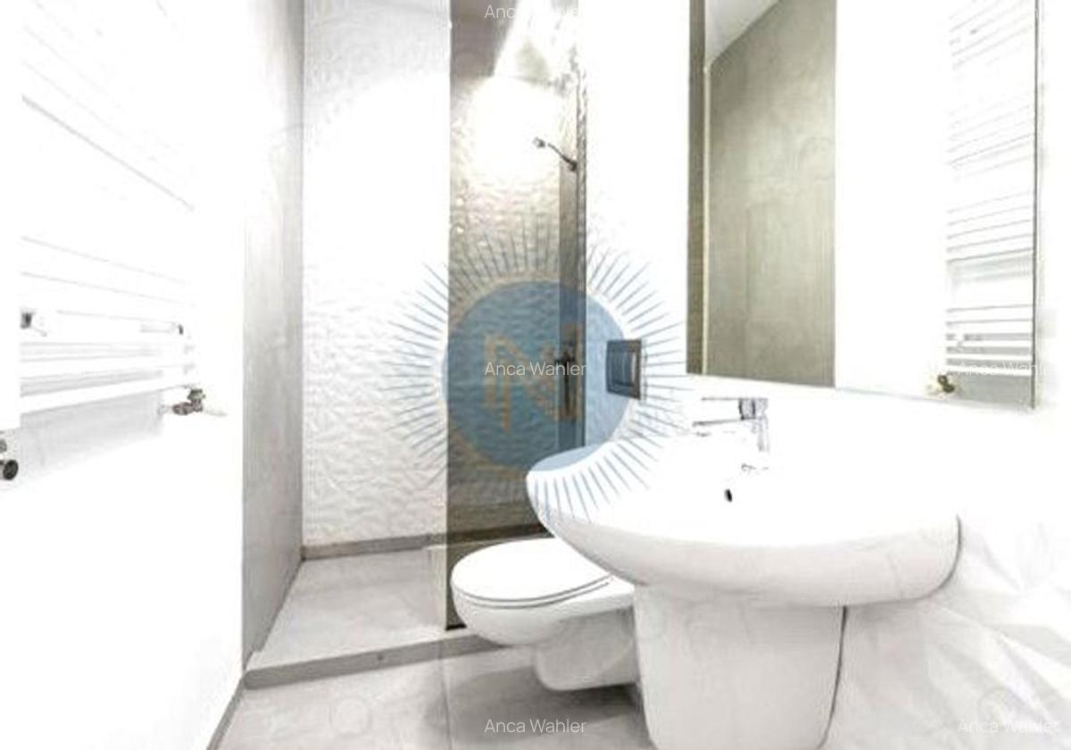 Apartament 3 camere 4 City North cu loc de parcare inclus - 7