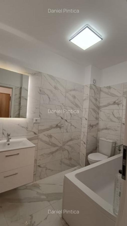 De vanzare garsoniera in rate dezvoltator Militari Residence - 11