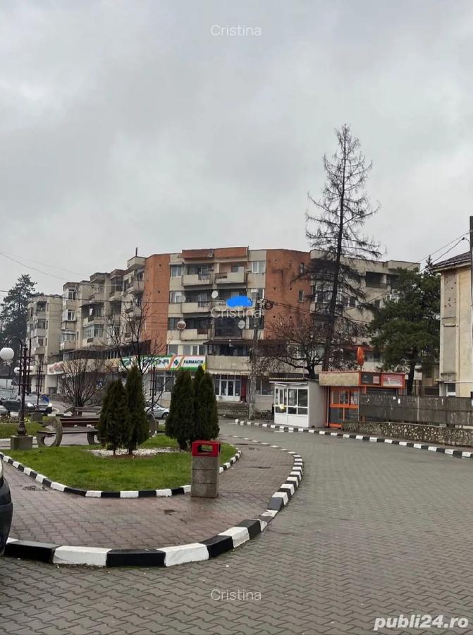 Apartament 2 camere, Strehaia Mehedin?i - 1