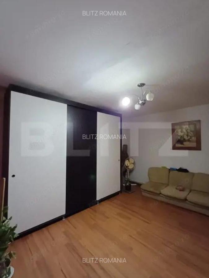 Apartament 3 camere, 66 mp, zona Kaufland - 12