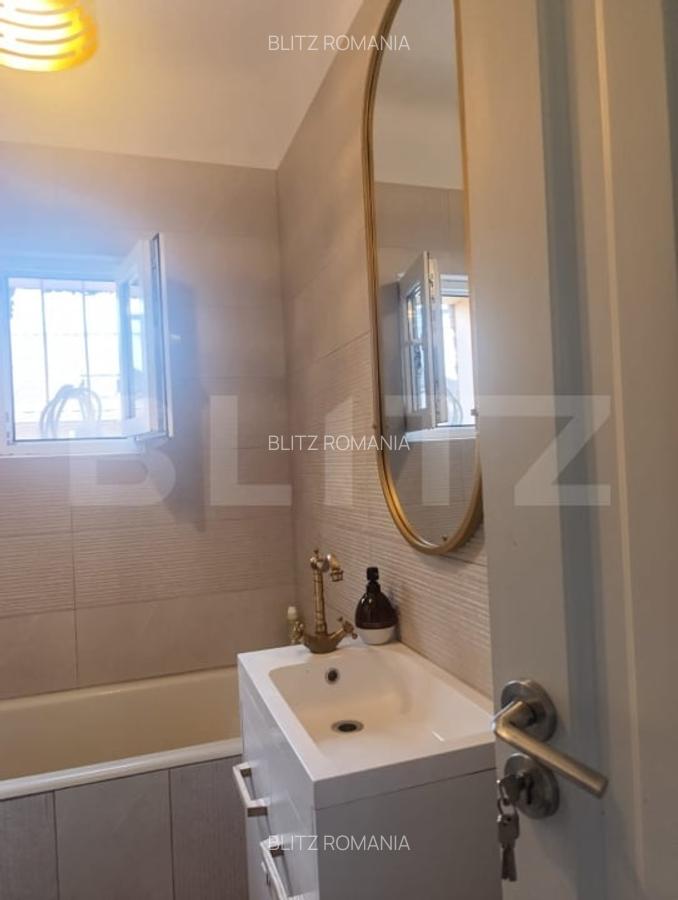 Casa cocheta, aproape de centrul orasului Targu Mures - confort si intimitate - 9
