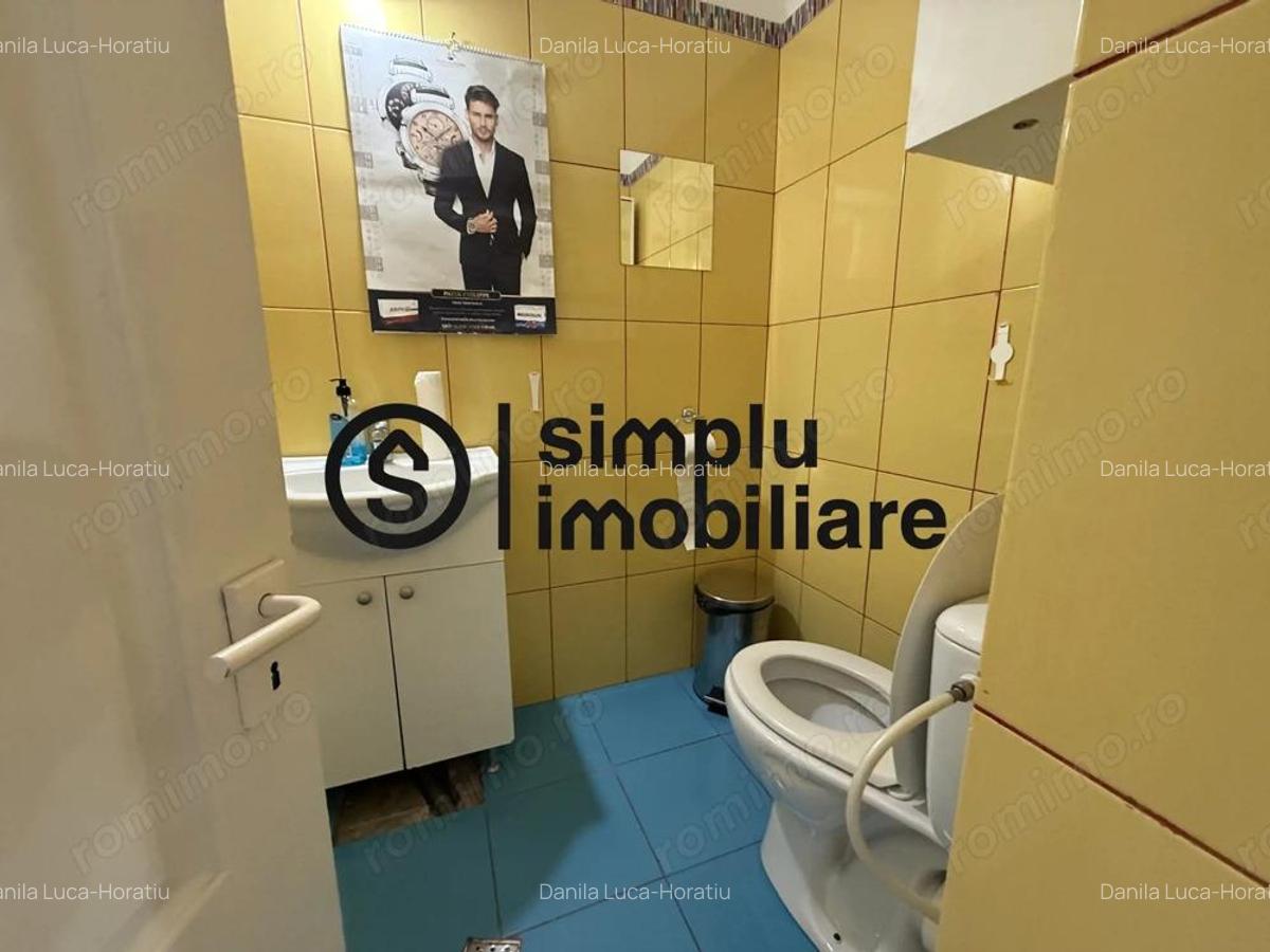 Casa / Spatiu comercial Central str. Nanterre - 10
