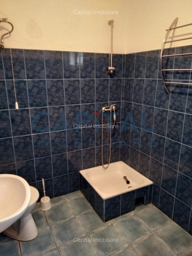 Casa zona ultracentral de vanzare in Turda. comision 0% - 8