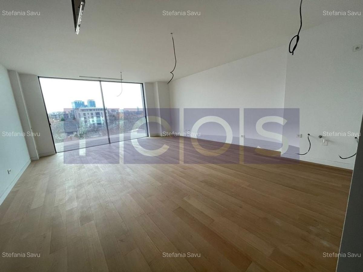 Apartament cu 4 camere decomandat în Floreasca - 12
