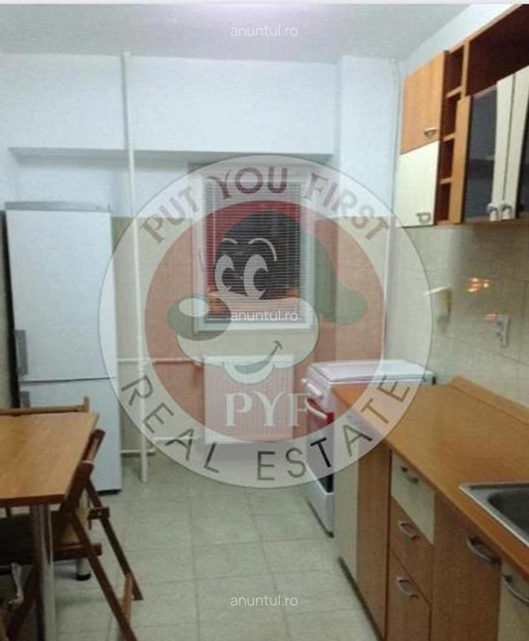 Abbate | Garsoniera | Decomandata | 40mp | B11947 - 6