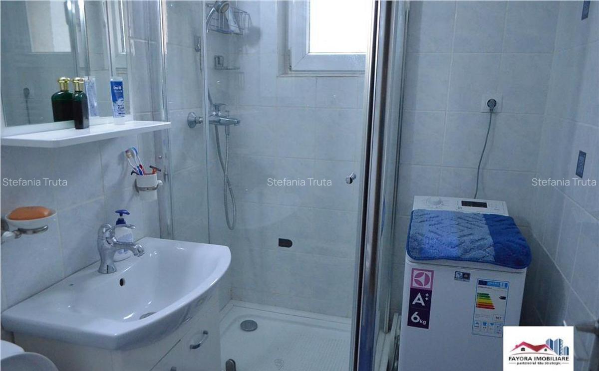 Apartament 2 Camere Mobilat si Utilat de Zona Ultracentrala - 8
