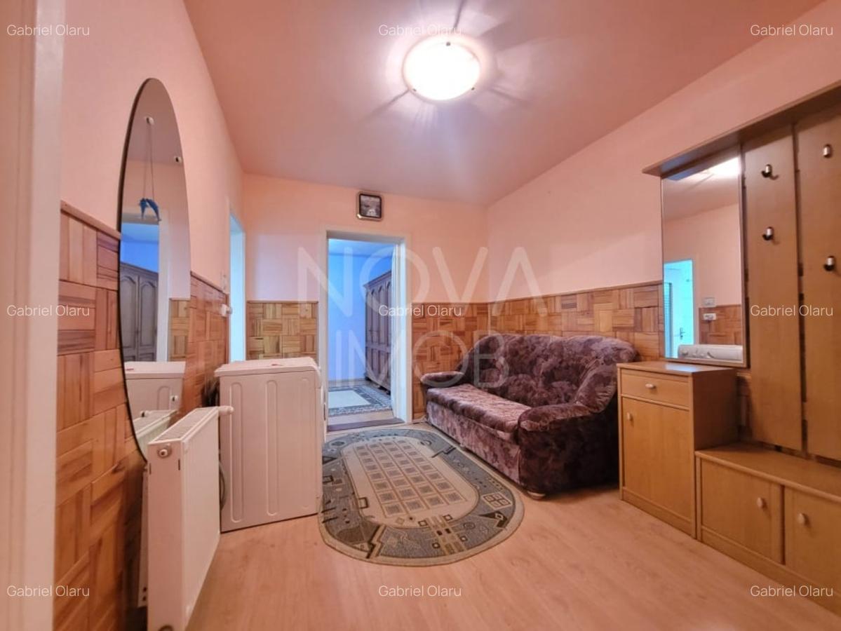 Apartament 2 camere, decomandat, Vasile Aaron - 8