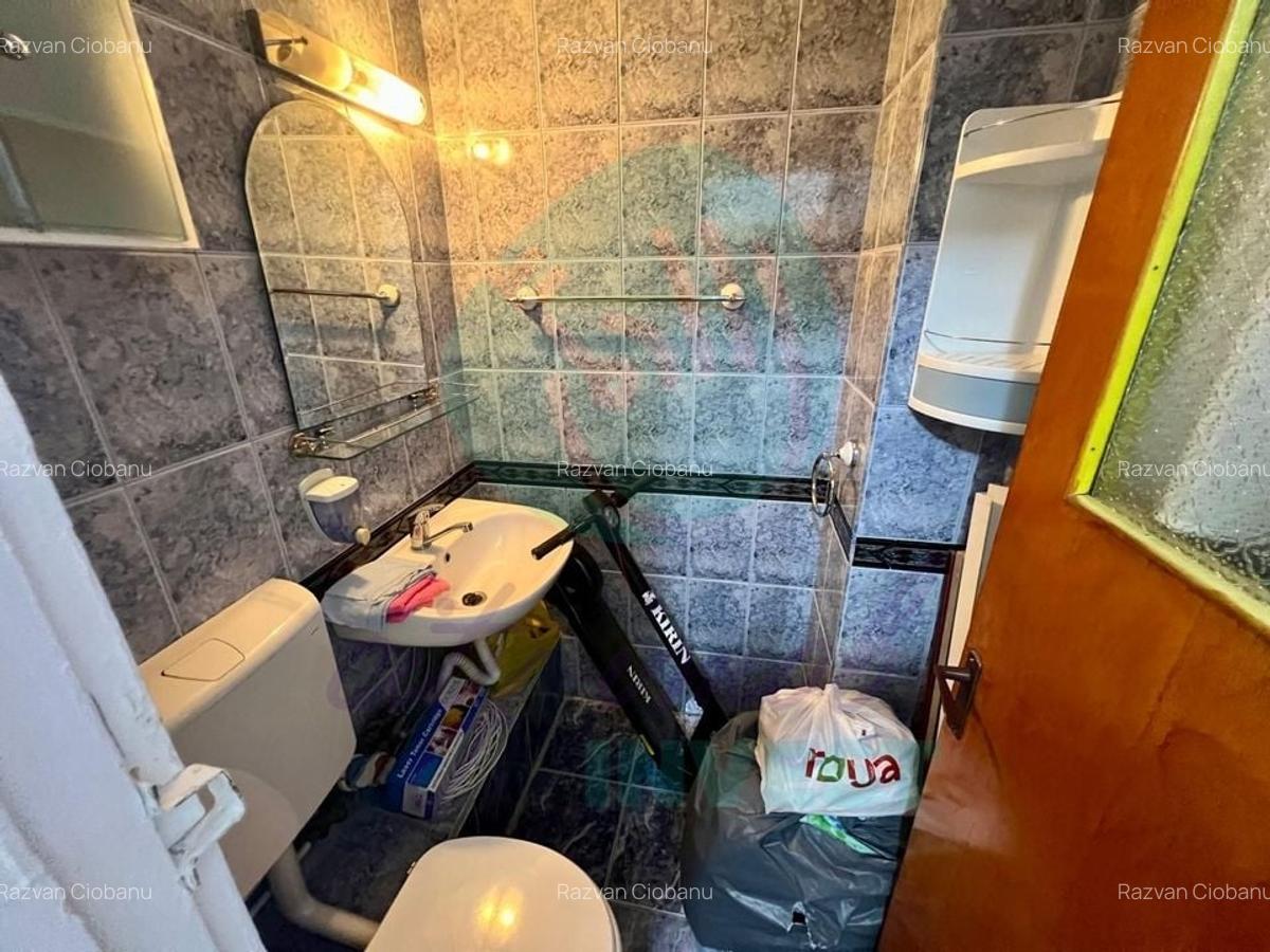 3 Camere Timpuri Noi-Bloc Anvelopat-Posibilitate centrala - 8