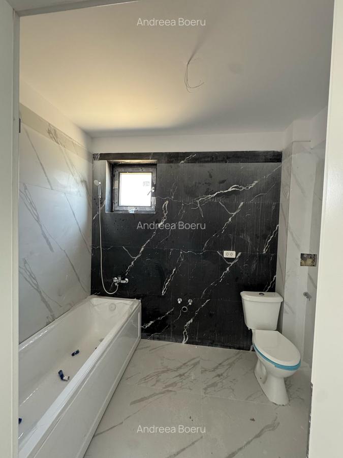 VANZARE APARTAMENT 3 CAMERE-2 BAI-TERASA-COMISION 0%-TVA INCLUS-MAGURELE - 4