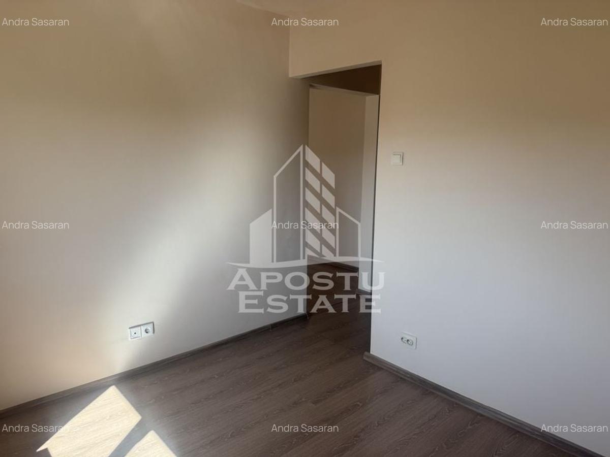 Apartament cu 2 camere zona Stadion Dan Paltinisan,bloc izolat . - 3